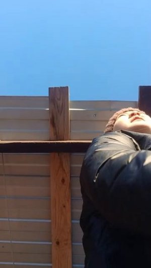 прогулка с милкейшай🚲🛸