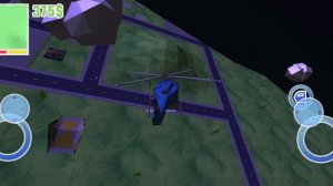 играем в Dude theft wars ★★★