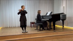 Олехнович Антонина г.Красноярск