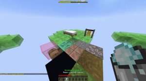 Играем в Minecraft на сервере
