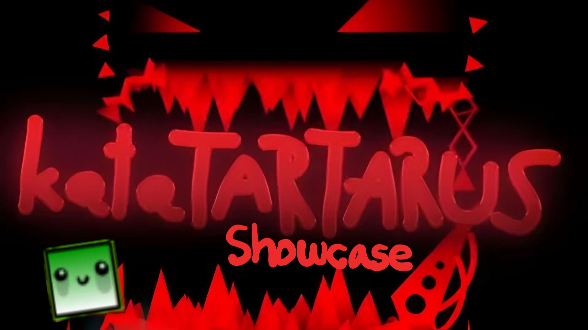 kataTARTARUS (Showcase) By ULTRAHAROS
