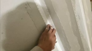 Ремонт дома с аукциона в Америке _ Гипсокартон и шпаклевка(KUZ_CONSTRUCTION)