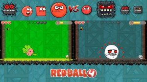 КРАСНЫЙ ШАРИК, , ЧЁРНЫЙ БЕСПОЩАДНЫЙ КВАДРАТ.  КРАСНЫЙ ШАРИК И ПЕРСОНАЖИ