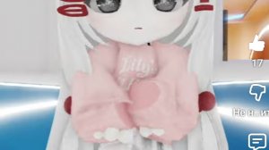 стрим про Вайт фокс