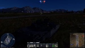 WARTHUNDER|СУ-39|РБ|