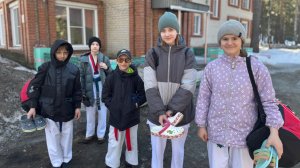 Тур выходного дня 🤩