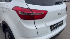 Hyundai Creta 2019 г. VIN 200969 Краснодар