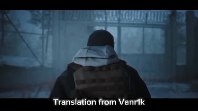 ТРЕЙЛЕР 11-го СЕЗОНА НА АНГЛИЙСКОМ (Trailer 11 season in English Standoff 2) Standoff 2