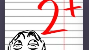 Тест на двоешника (игры с браузера #1)