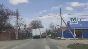 Краснодар 22.03.2026 #8