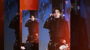 Доброе Утро,Тэхёни!💞💋💞