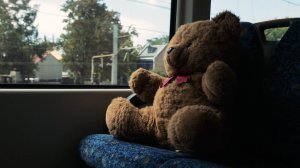 Куинджи - Чёрно-белые поезда ("австралийский" вариант)