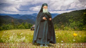 Как Наши  МЫСЛИ изменяют нашу ЖИЗНЬ  _ Старец Фаддей Витовницкий#аудиокнига