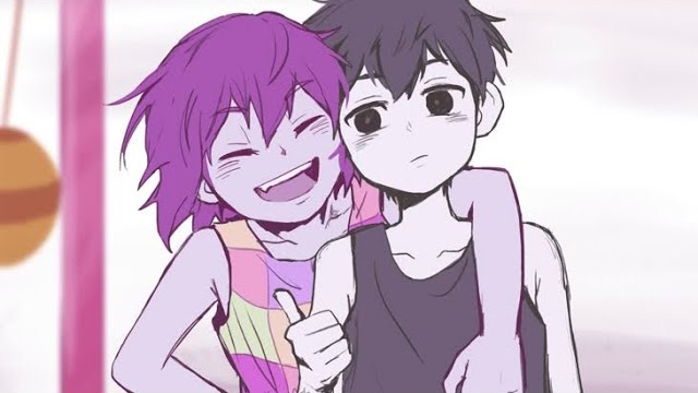 Прокачался и | OMORI #4 (1/3)