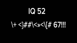 Ты слышал о меме сикс севен?