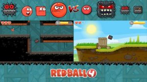 КРАСНЫЙ ШАРИК, , ЧЁРНЫЙ БЕСПОЩАДНЫЙ КВАДРАТ.  КРАСНЫЙ ШАРИК И ПЕРСОНАЖИ