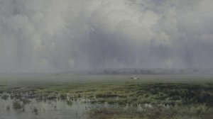 🎨 Живопись с эффектом HDR: погружение в мир насыщенных красок и деталей!