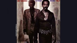 Ike & Tina Turner - No More Doggin`, 2002 No More Doggin` (papamoski balakovo)