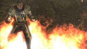 Скайрим. Прохождение за инквизитора №1.