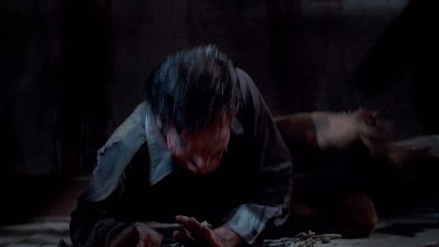 Зловещие мертвецы 2 (фильм, 1987)