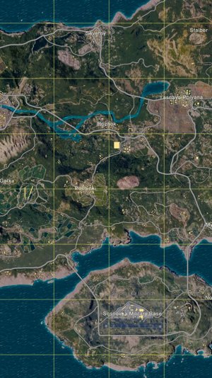 PLAYERUNKNOWN'S BATTLEGROUNDS: PUBG 9лет назат_СТАРЫЙ аэропорт!