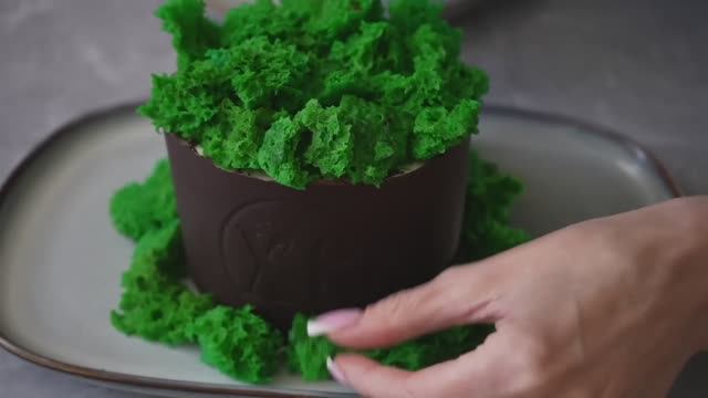 ПАСХА В ШОКоладном КОРПУСЕ ! — Нежная ПАСХА из творога БЕЗ ВЫПЕЧКИ!