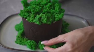 ПАСХА В ШОКоладном КОРПУСЕ ! - Нежная ПАСХА из творога БЕЗ ВЫПЕЧКИ!