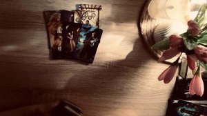 ЧТО ВАС СКОРО ПОРАДУЕТ ❓❗️🌺ТАРО ГАДАНИЕ