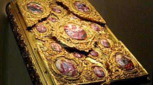 Лекция 6. Евангелия как исторический источник о жизни Иисуса