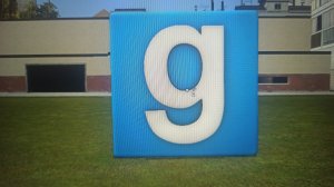 Я СКАЧАЛ ЭТУ ТЕМУ garry's mod. ПИШИТЕ В КОМЕНТЫ С КЕМ СЫГРАТЬ В ЭТУ ЛЕГУ? | gamesWKostyan