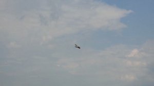 ВТОРОЙ ПОЛЁТ рашпиль - проект