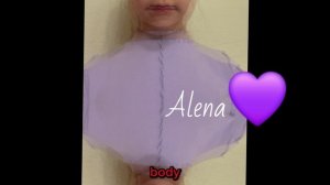 Любимой любимке!⚘️