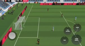 Football League 2025  Акрон  Локомотив   Автогол !  Лучшие моменты!