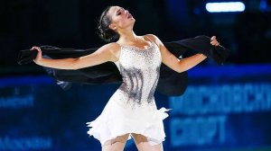 Художественный фильм о Романе Костомарове. Фильм для Ани Щербаковой.