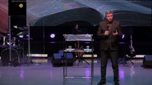 Я как часть церкви, Вячеслав Матвейчук. Воскресное богослужение // 22.03.2026