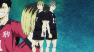 Haikyuu!!- Toppakou (SUPER BEAVER)