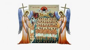 Сорок Севастийских мучеников