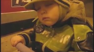 Спокойной ночи, Сева!