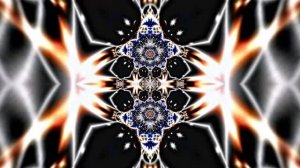 Футажи! Футаж Волшебный Мир 6 от Киностудии Мудрого Кота Тимофея!