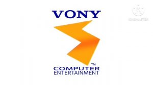 Заставка «Vony Computer Entertainment Водская» (2026-н.в)