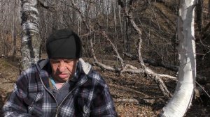 Эвенки . Великий таёжный народ и их верования