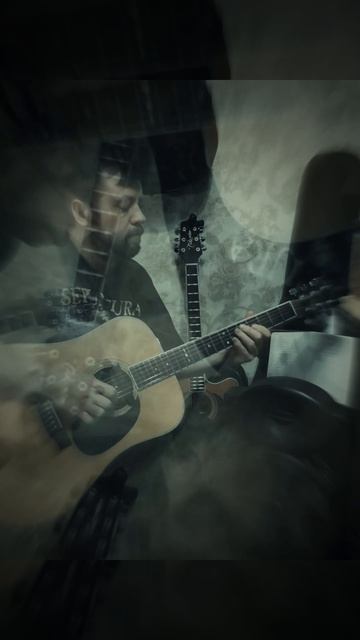 Ахтапов - Take Five