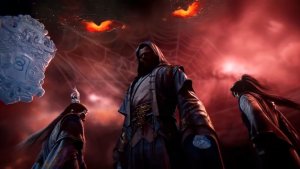 Противостояние святого 134 (превью)