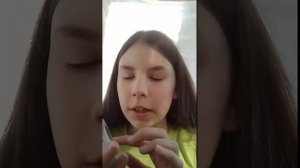 обзор на мою косметику 💙