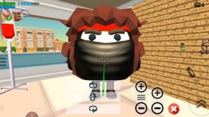 ДЕНИС ПРИШЁЛ!