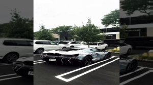 Ламборгини, Бугатти Эдит (машин) №15| музыка DREAMCORE FUNK