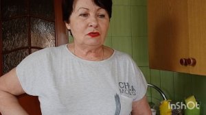 Весело и быстро поработали.Дела домашнии.