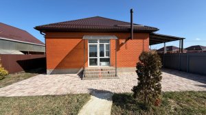 📍Дома в Краснодаре, объект 5️⃣8️⃣5️⃣, 📲#89183948073