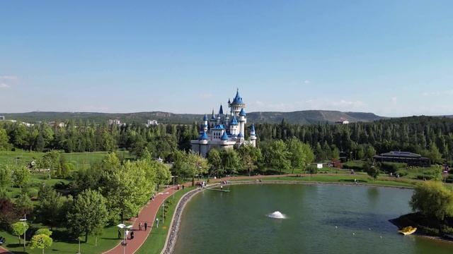 "Зеркала"  _ IgK Studio