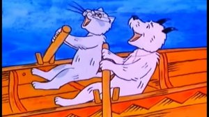 "Волшебное кольцо" (1979) — Ишь, как выводют, шельмы!